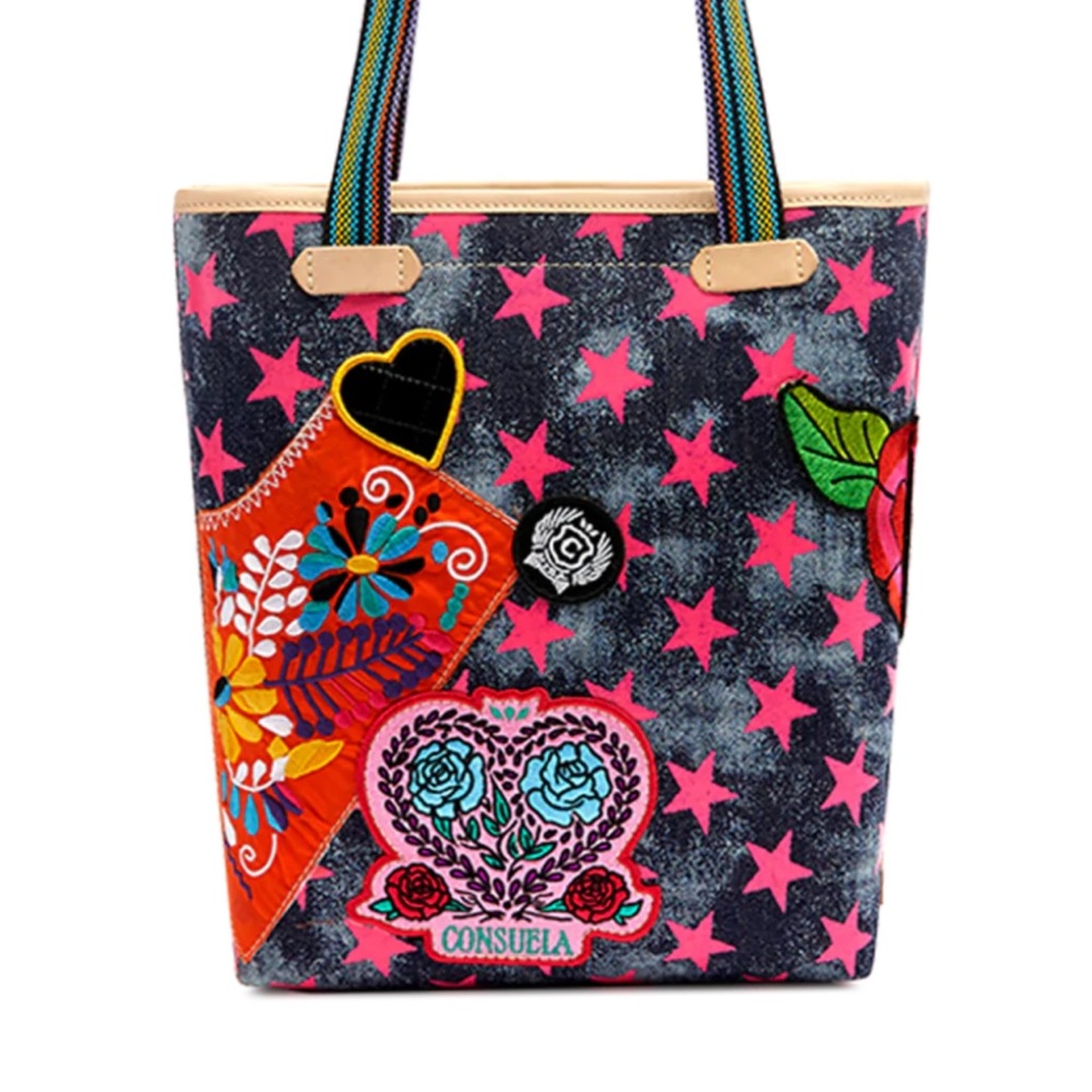 Consuela Drew Everyday Tote